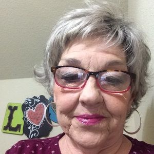 Meet your Posher, Becky